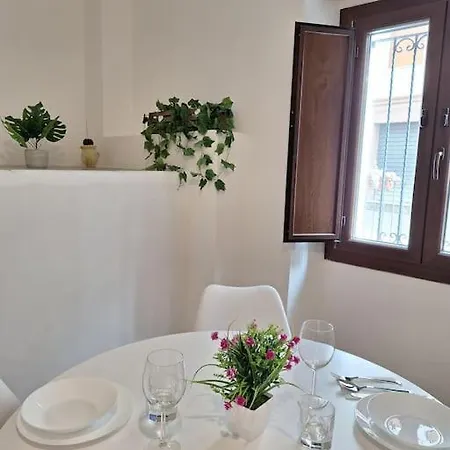 Appartement Dommu Amsicora à Baunei Extérieur photo