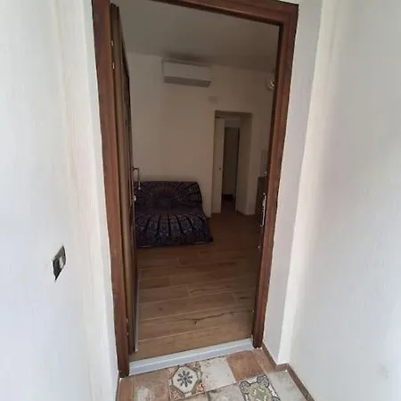 Appartement Dommu Amsicora à Baunei Extérieur photo