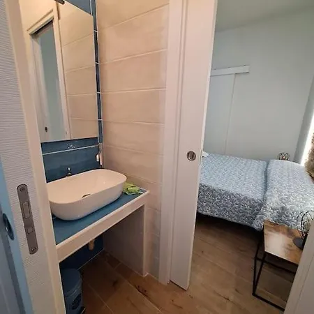 Appartement Dommu Amsicora à Baunei Extérieur photo