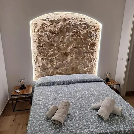 Appartement Dommu Amsicora à Baunei Extérieur photo