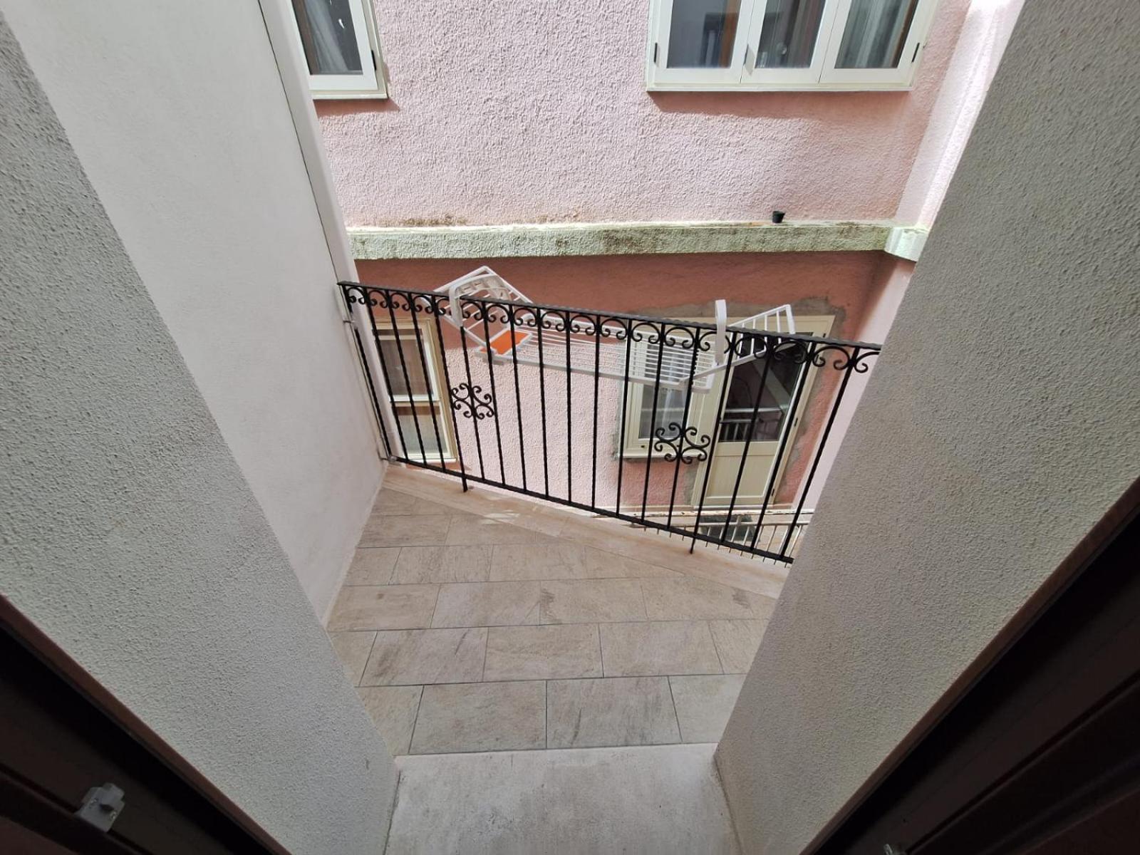 Apartment Dommu Amsicora