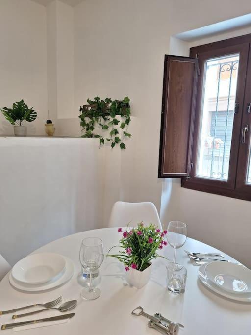 Dommu Amsicora Apartment *