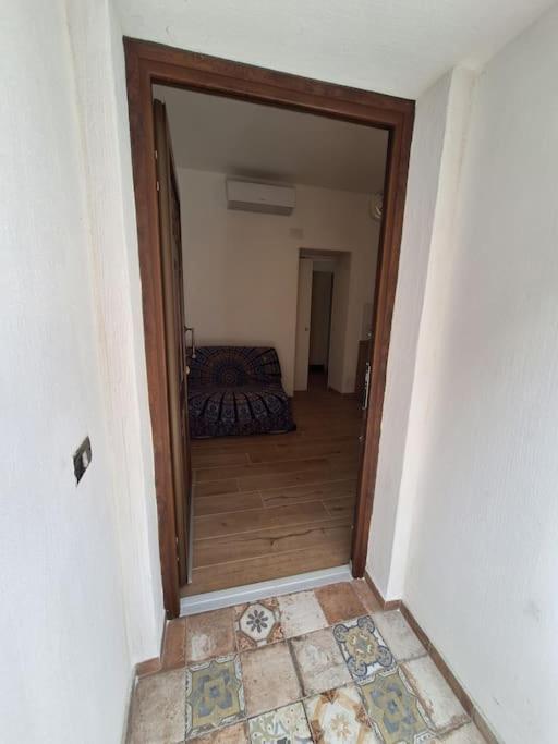 Dommu Amsicora Apartment