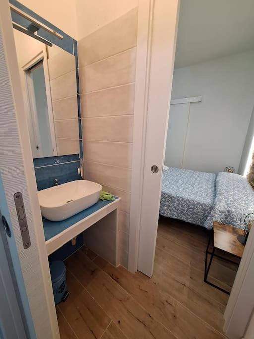 Dommu Amsicora Apartment Baunei