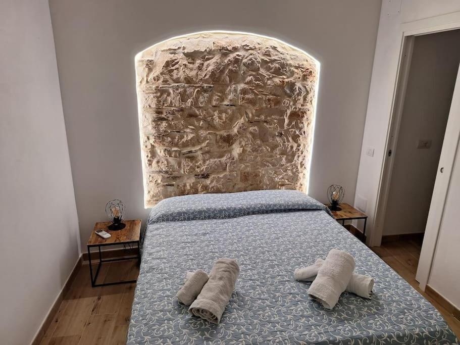 Dommu Amsicora Apartment