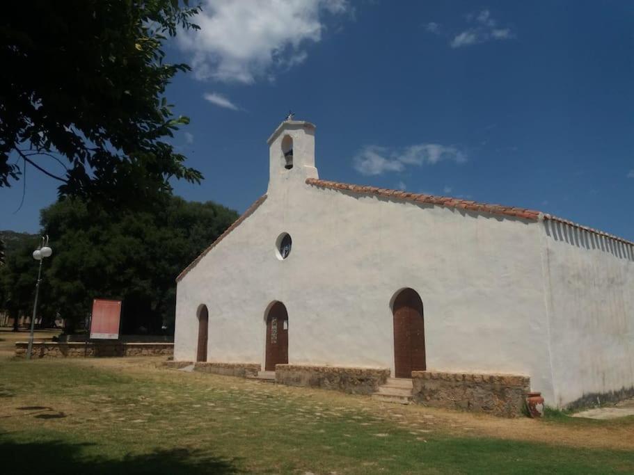 Dommu Amsicora Baunei
