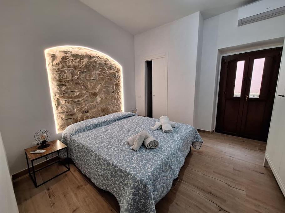Dommu Amsicora Apartment