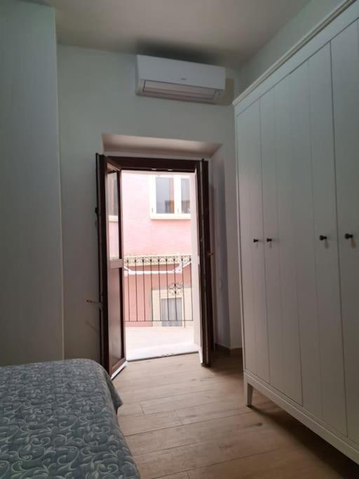 Apartment Dommu Amsicora