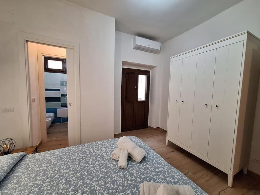 Apartment Dommu Amsicora *