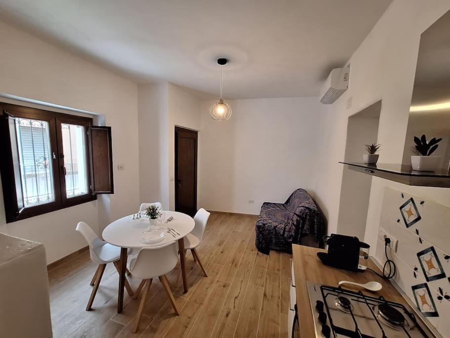 Dommu Amsicora Apartment *