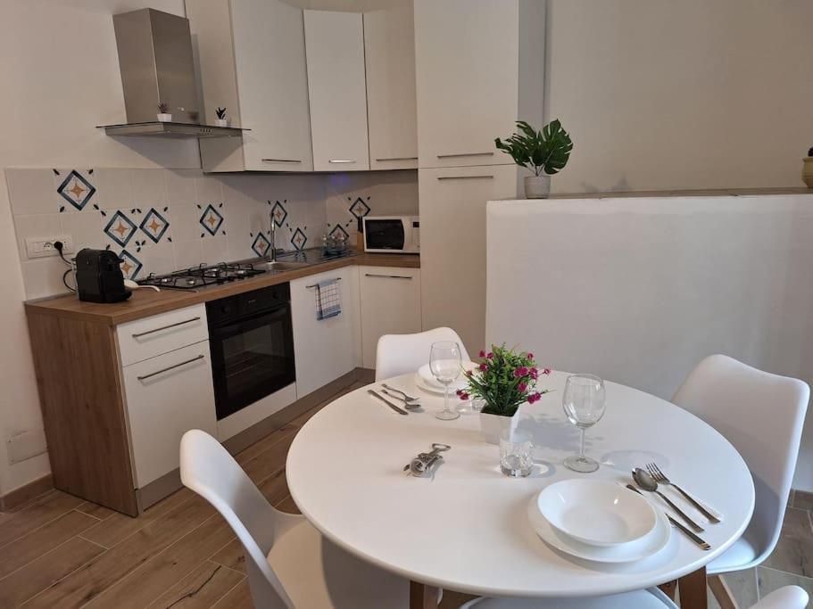 Apartment Dommu Amsicora Baunei