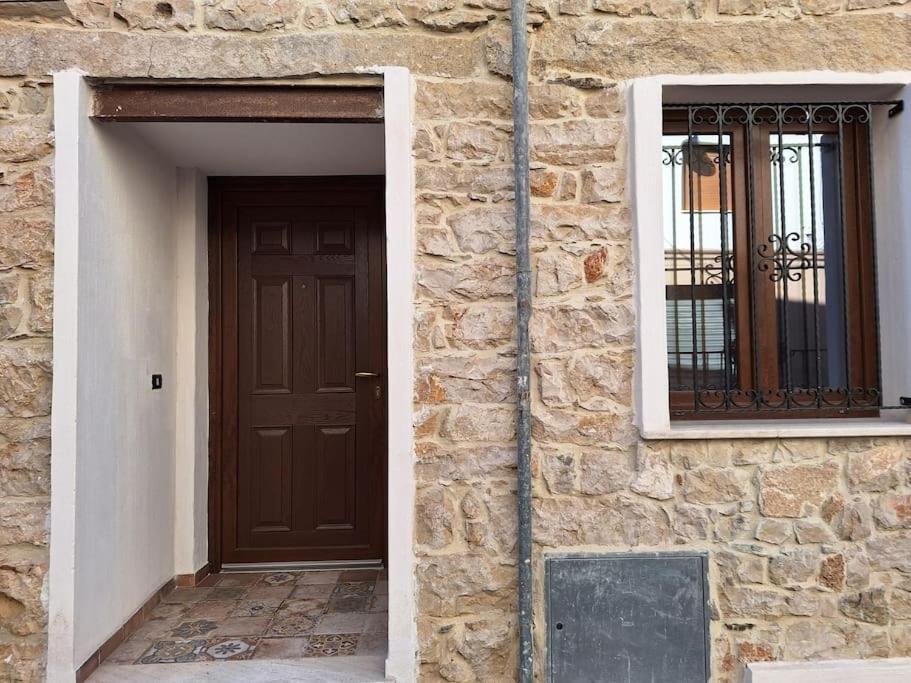 Dommu Amsicora Apartment
