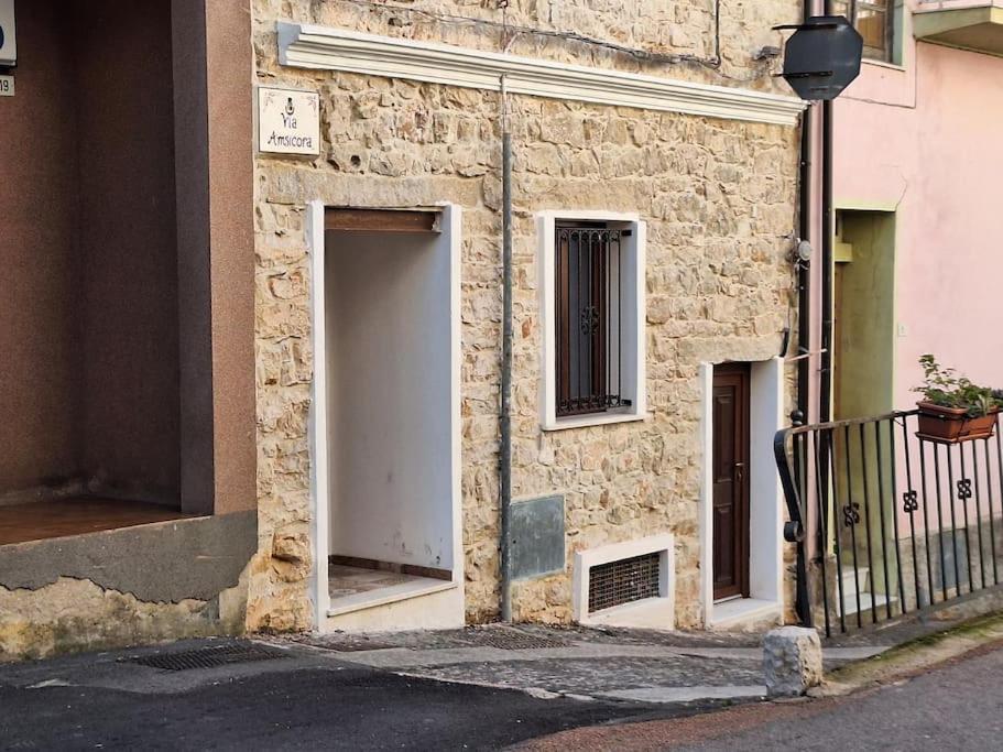 Dommu Amsicora Apartment