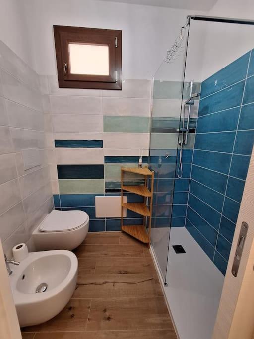 Dommu Amsicora Apartment *